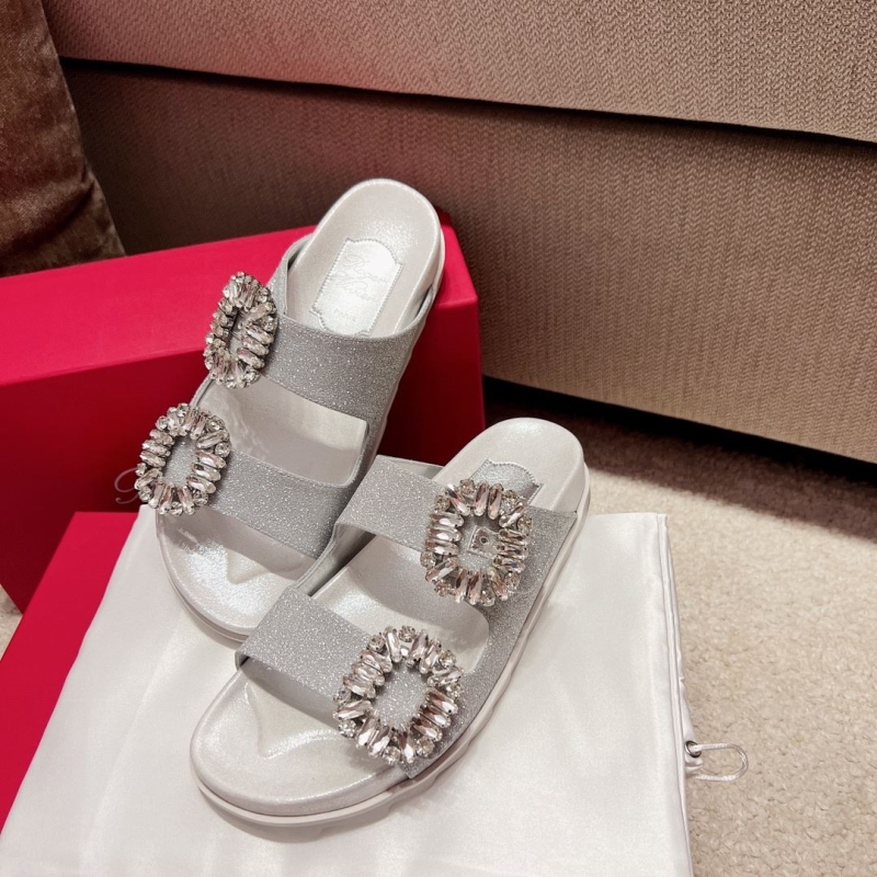 Roger Vivier Sandals